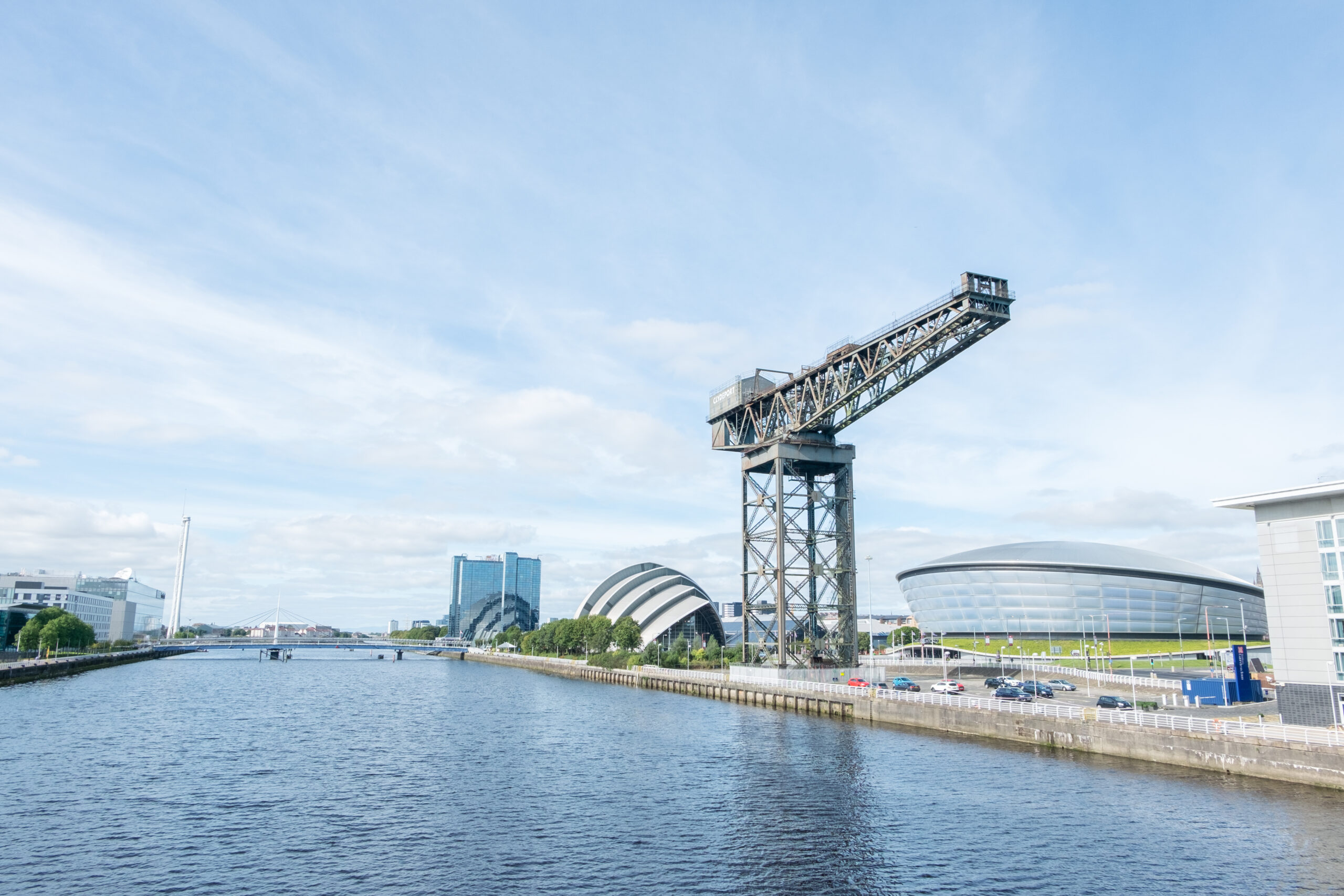 Glasgow