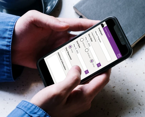 Microsoft application integration using .NET, React and Dataverse – connecting Microsoft 365, third-party systems and web services by Flyte