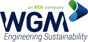 WGM Engineering logo