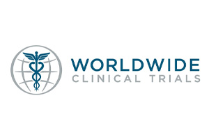 Worldwide Clinical Trials logo