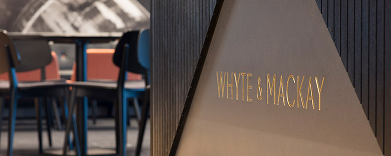 Whyte & Mackay distributor portal Power BI dashboard rebuild case study – Flyte