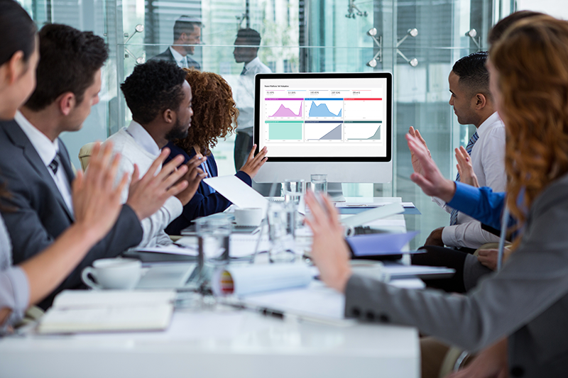 Organisations can bring structure and oversight to Power Platform environments by implementing the right governance