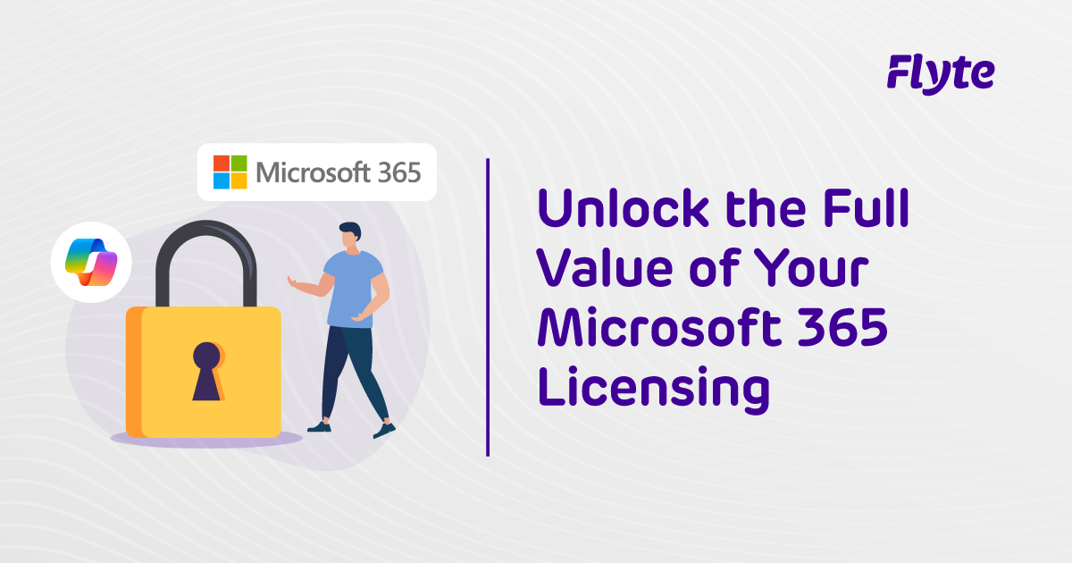 Microsoft 365 Licensing