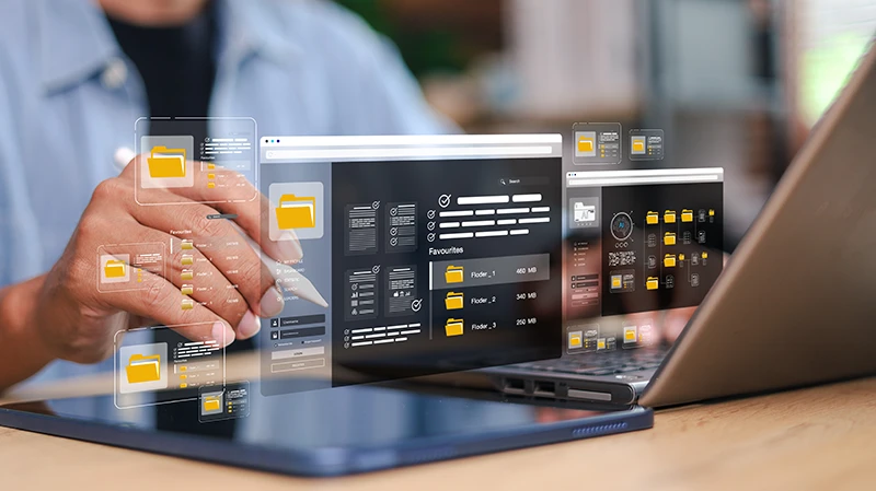 Microsoft Azure enterprise solutions – secure, scalable cloud architecture for business-critical workloads by Flyte