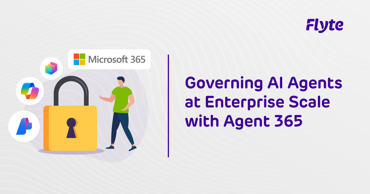 Governing AI Agents at Enterprise Scale with Agent 365