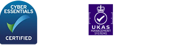 Creditations - ISO 27001, Cyber Essentials and G-Cloud 15 Framework